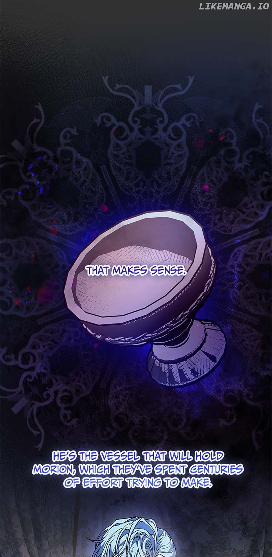 12 O’Clock Marionette Chapter 31 - page 27