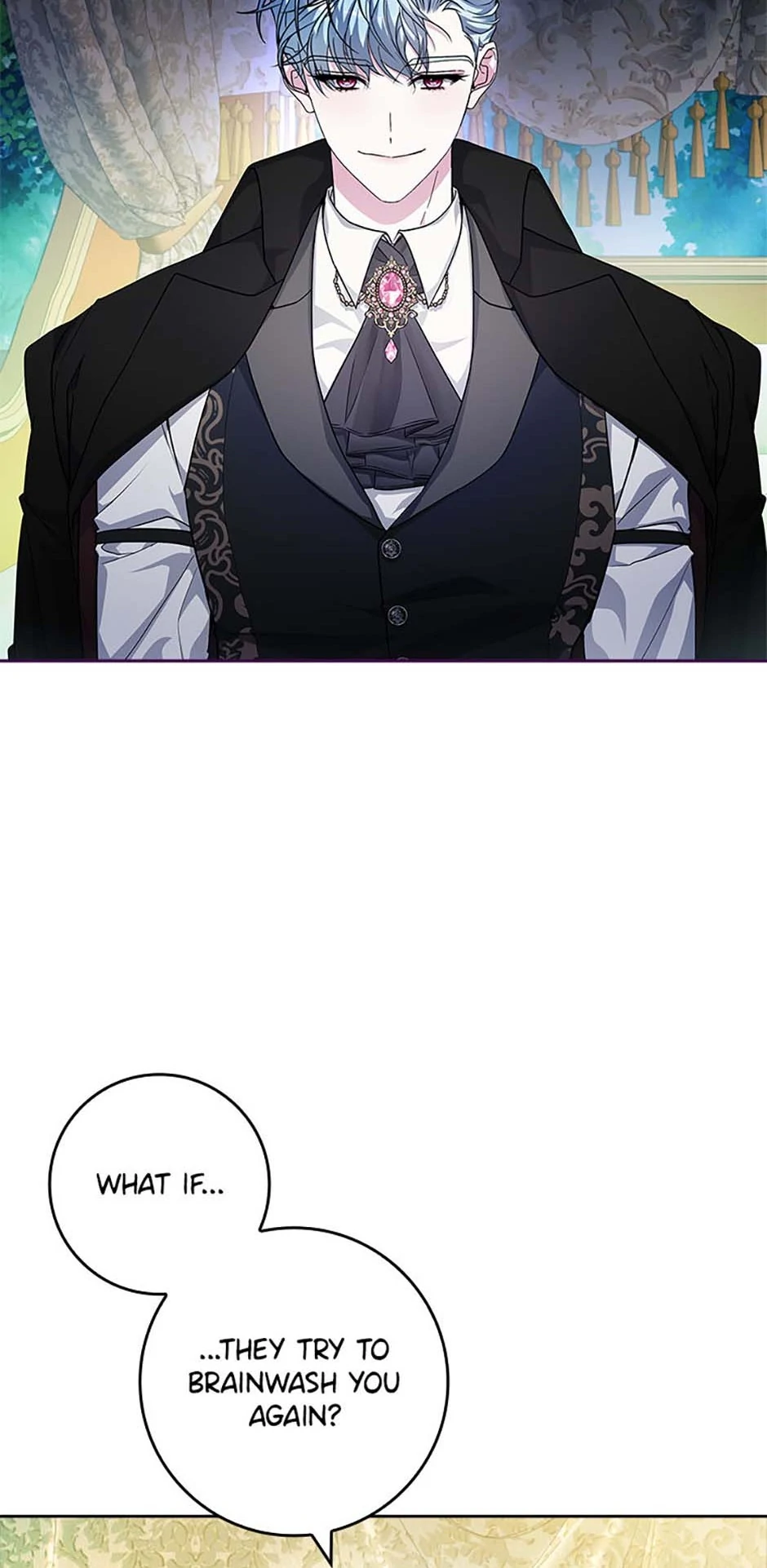 12 O’Clock Marionette Chapter 31 - page 28