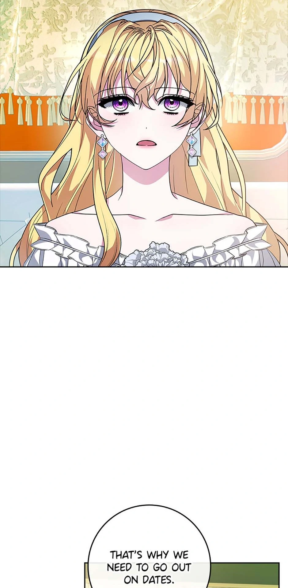 12 O’Clock Marionette Chapter 31 - page 29