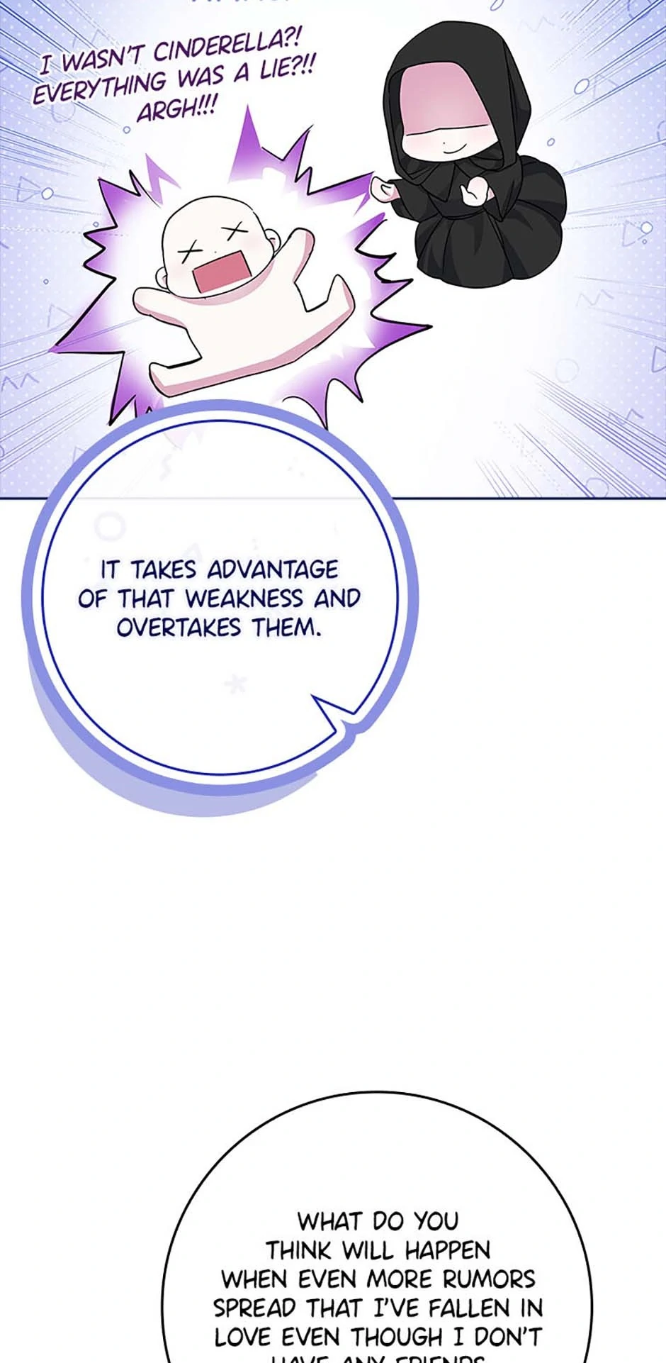 12 O’Clock Marionette Chapter 31 - page 31