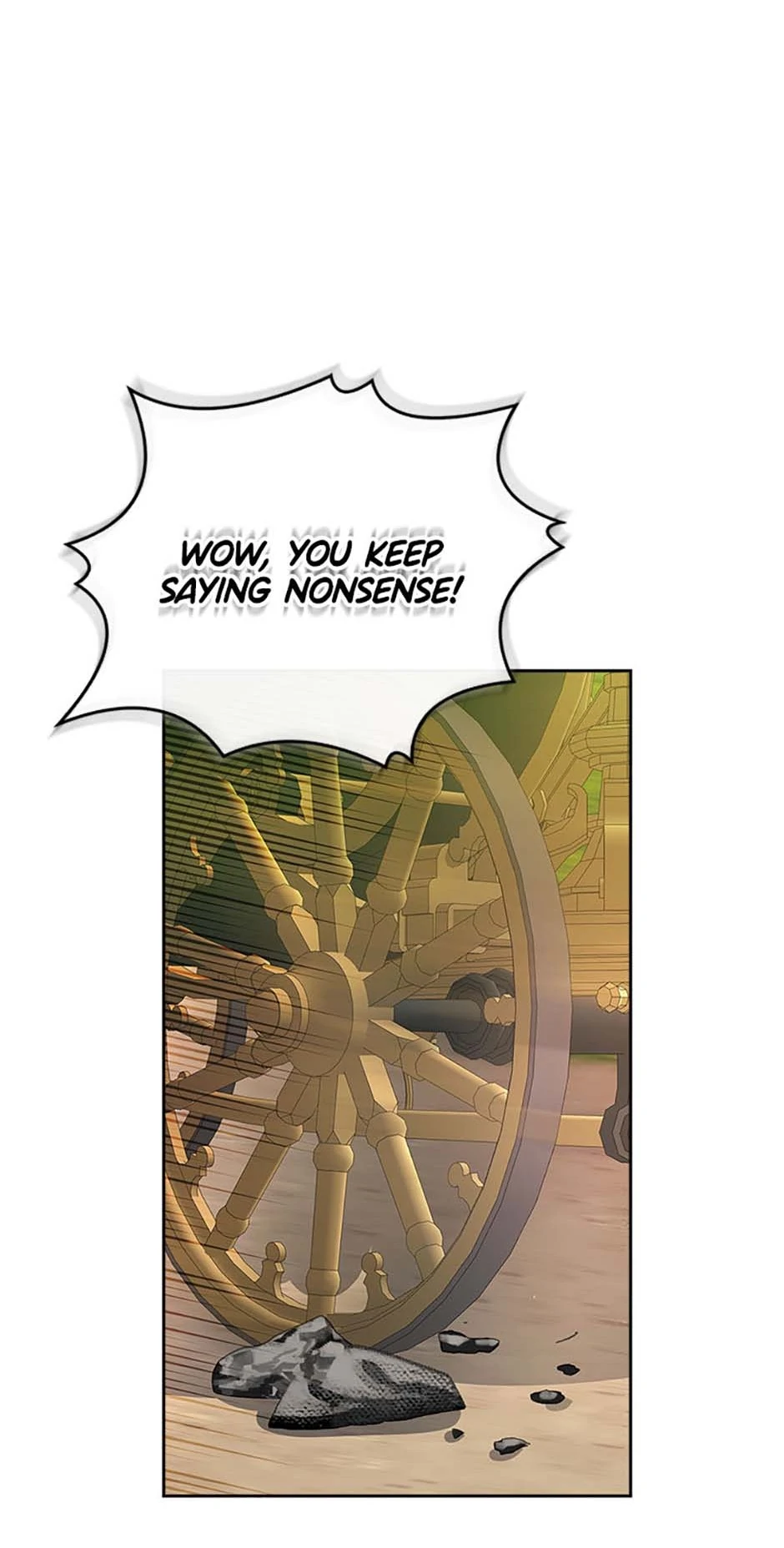 12 O’Clock Marionette Chapter 31 - page 35