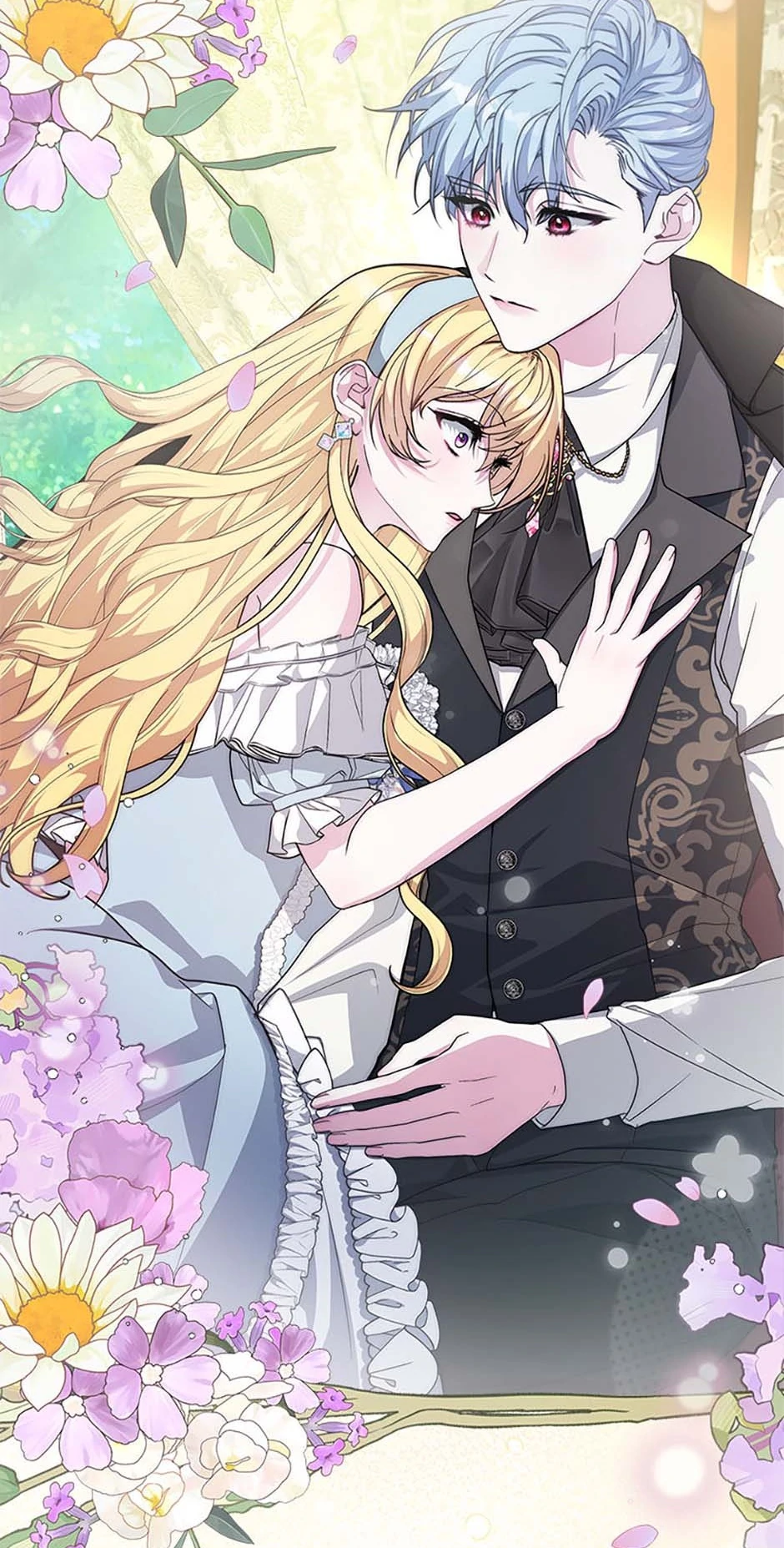 12 O’Clock Marionette Chapter 31 - page 38