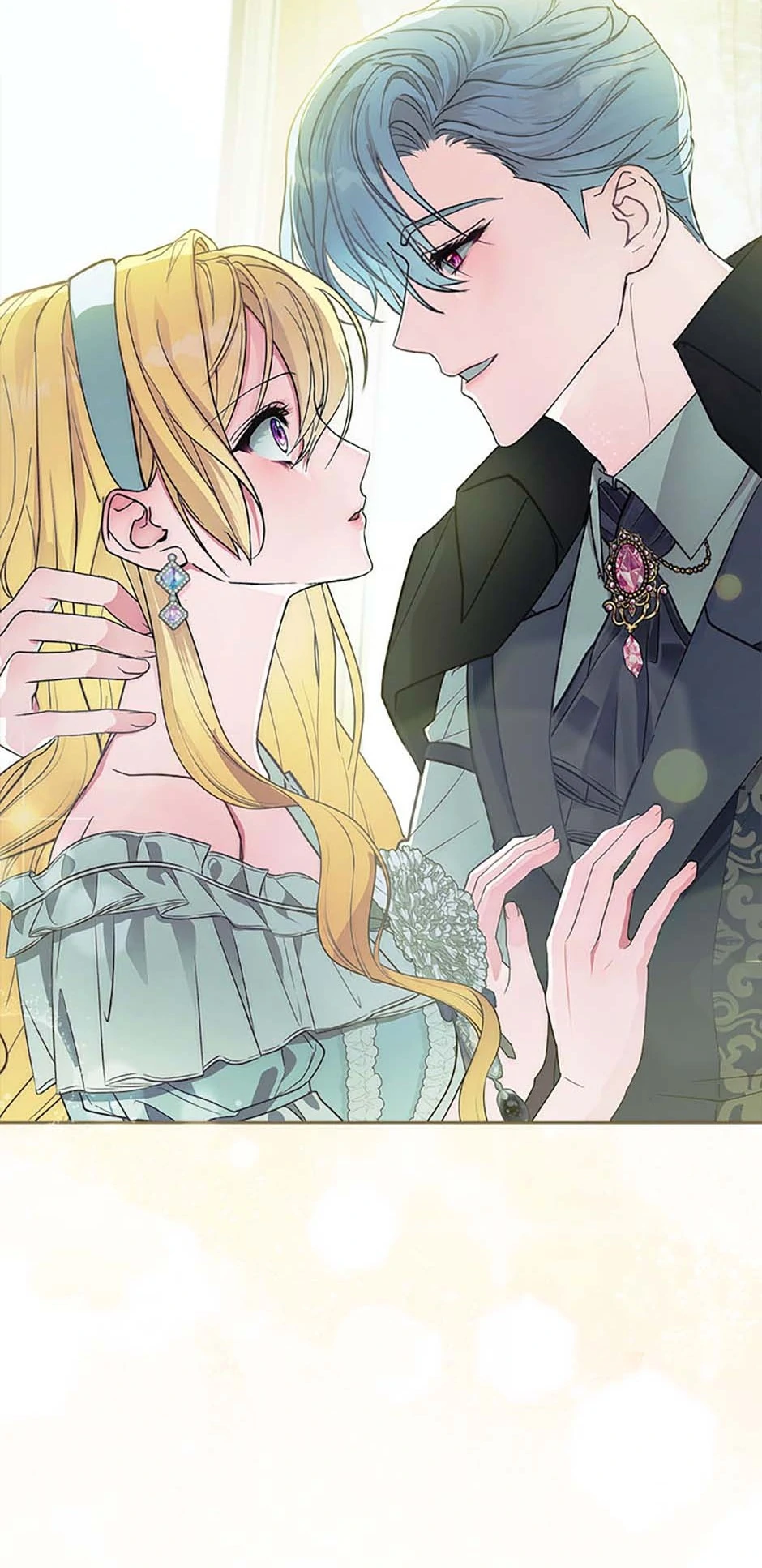 12 O’Clock Marionette Chapter 31 - page 42