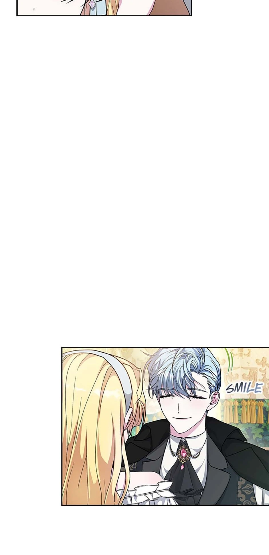 12 O’Clock Marionette Chapter 31 - page 44