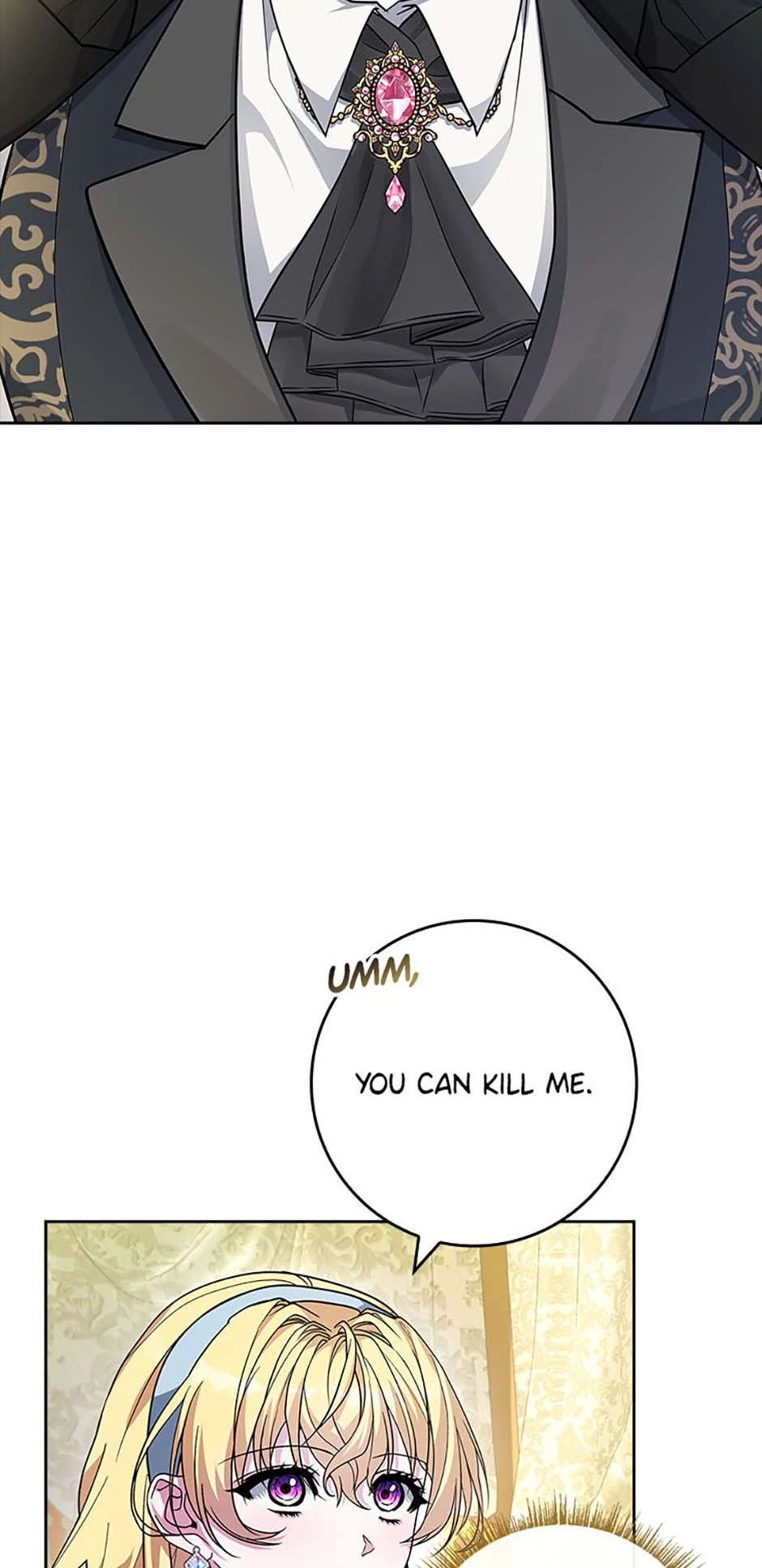 12 O’Clock Marionette Chapter 31 - page 46