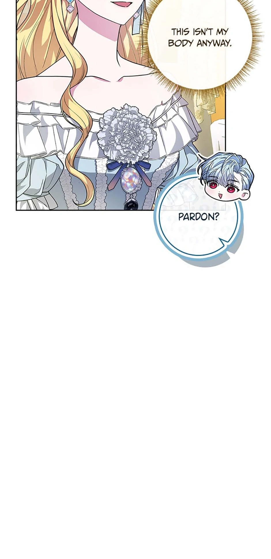 12 O’Clock Marionette Chapter 31 - page 47