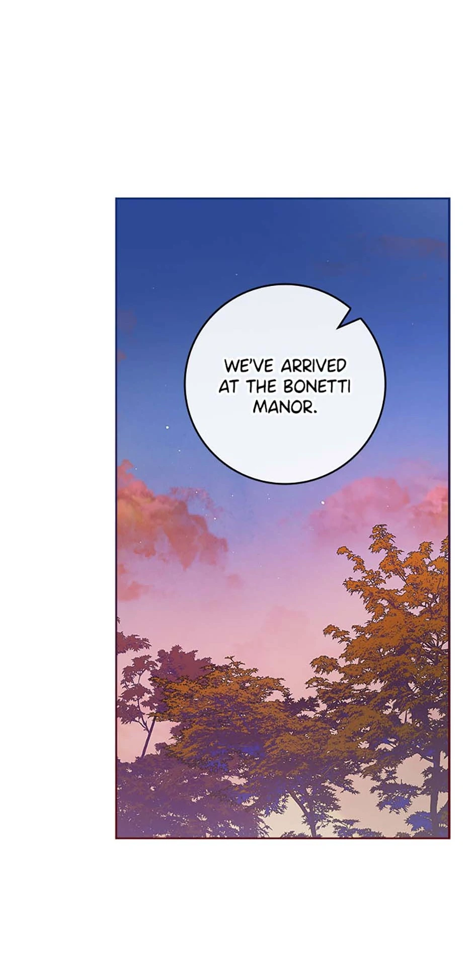 12 O’Clock Marionette Chapter 31 - page 48