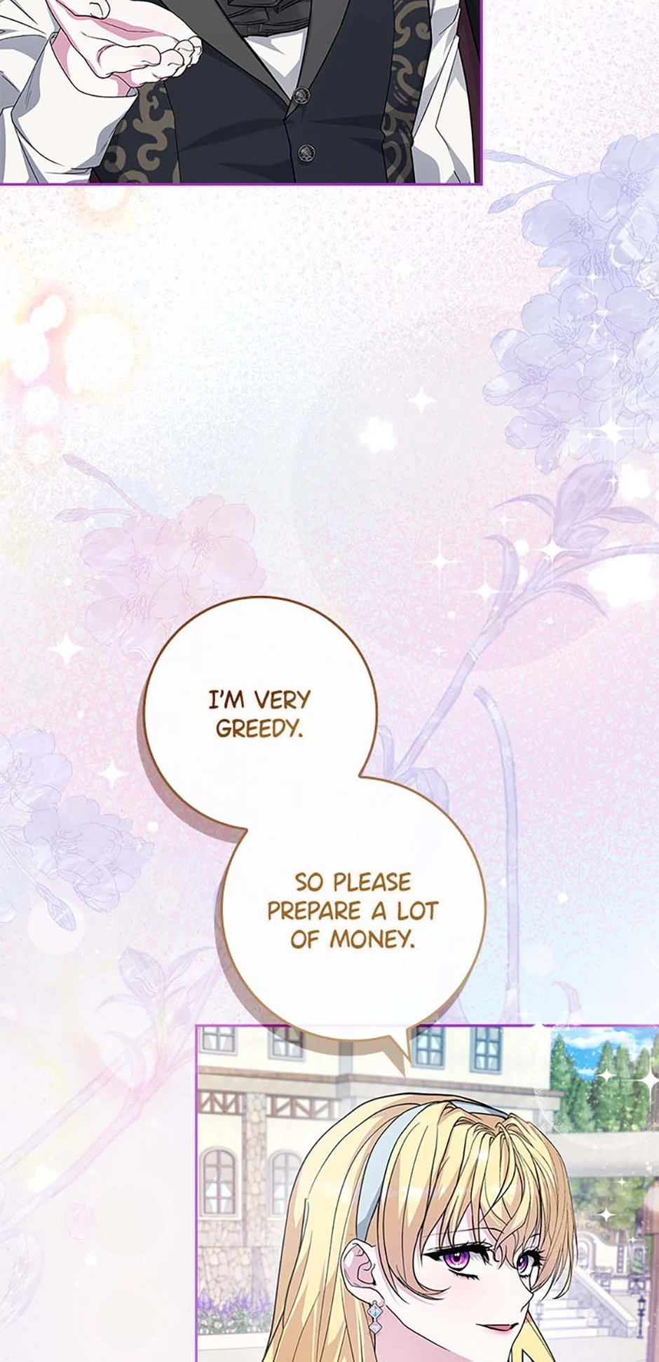 12 O’Clock Marionette Chapter 31 - page 5