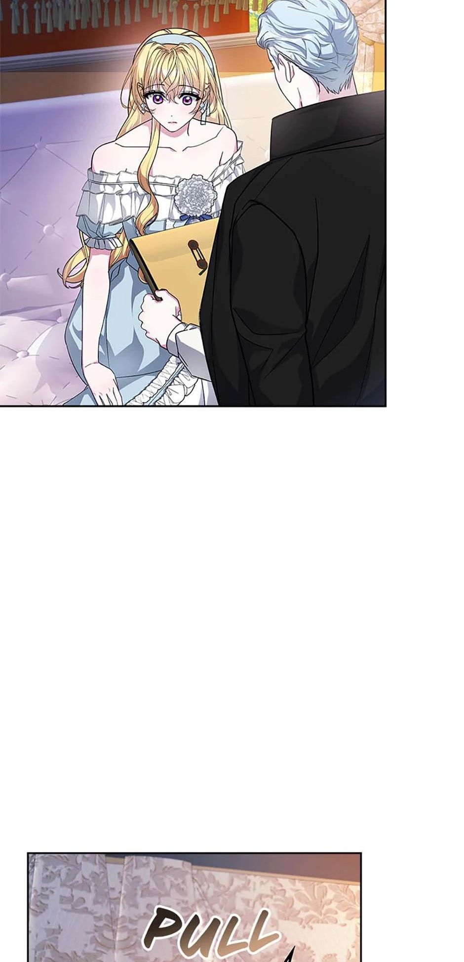 12 O’Clock Marionette Chapter 31 - page 50