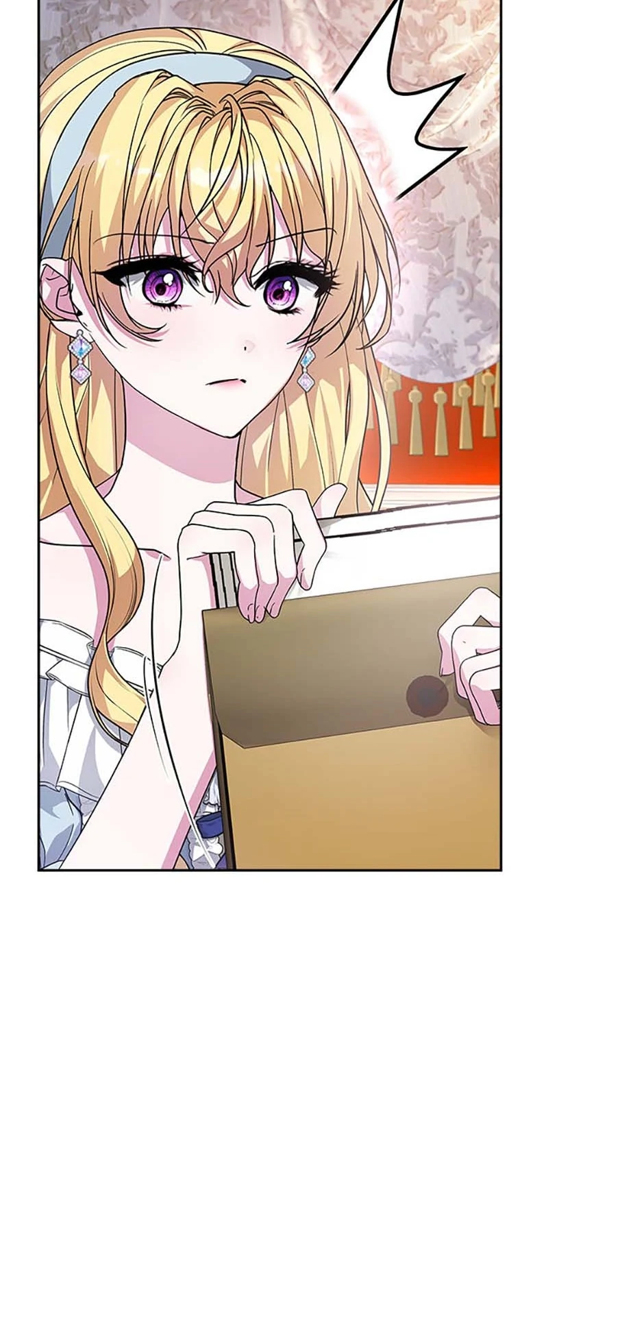 12 O’Clock Marionette Chapter 31 - page 51