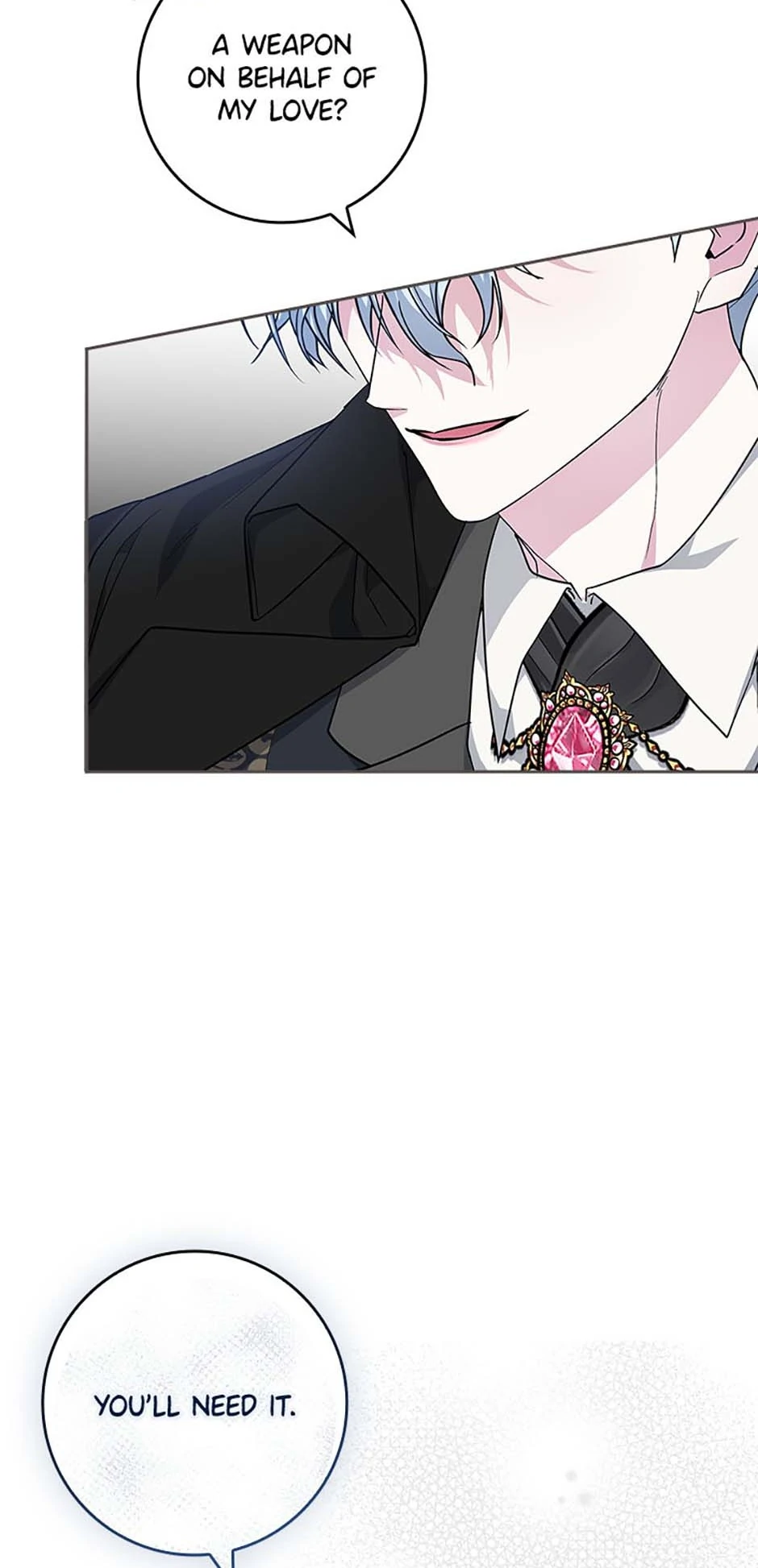 12 O’Clock Marionette Chapter 31 - page 53