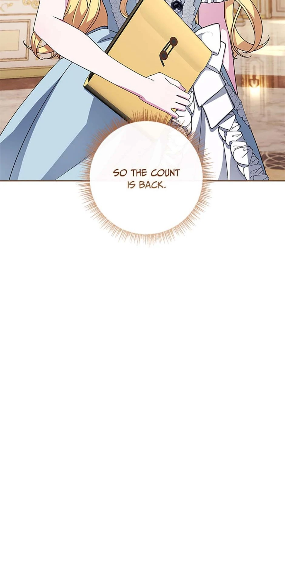 12 O’Clock Marionette Chapter 31 - page 59