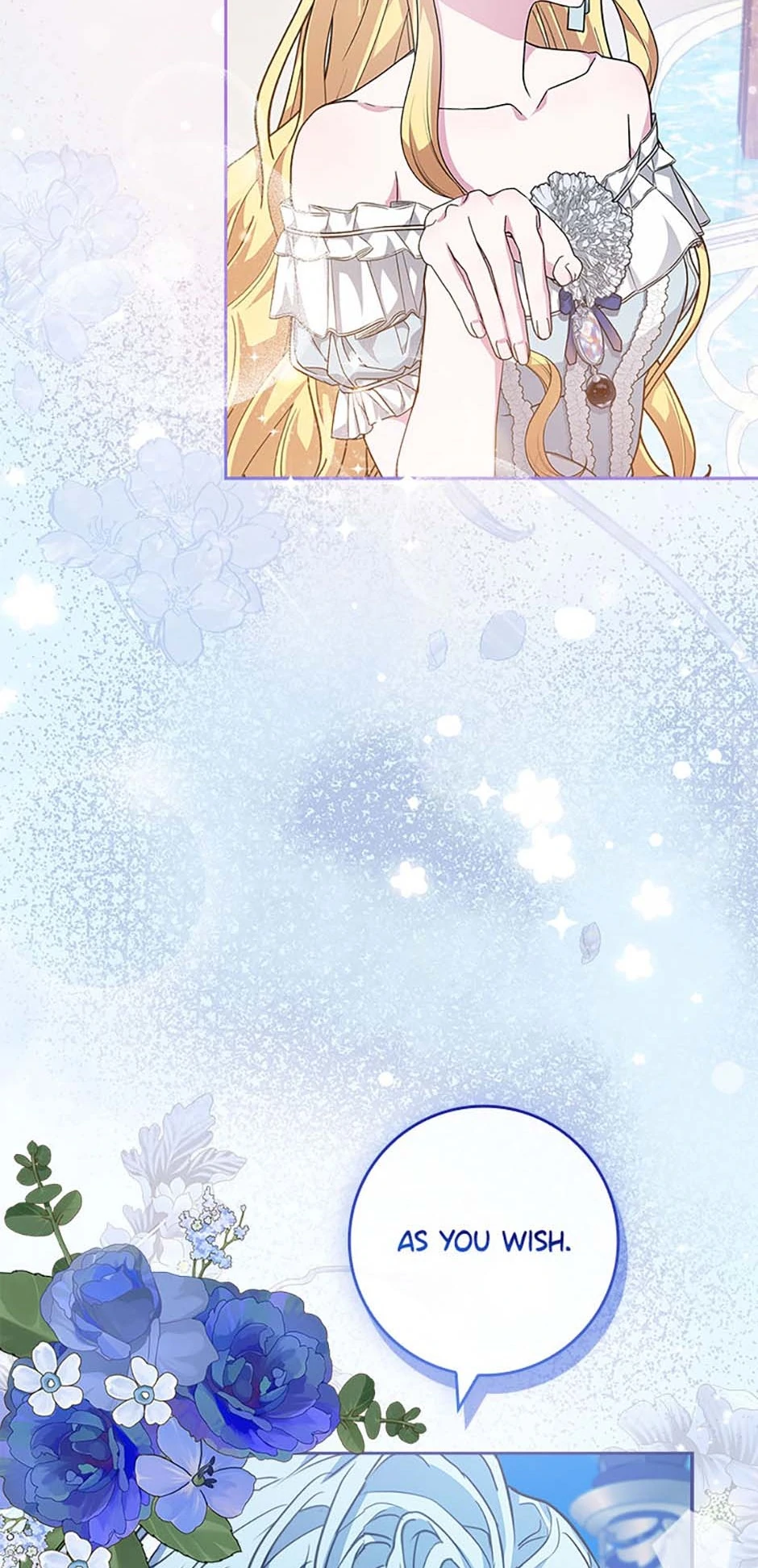 12 O’Clock Marionette Chapter 31 - page 6