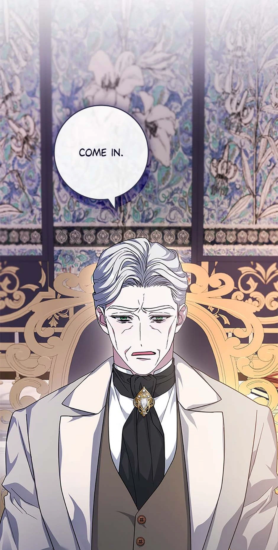 12 O’Clock Marionette Chapter 31 - page 61