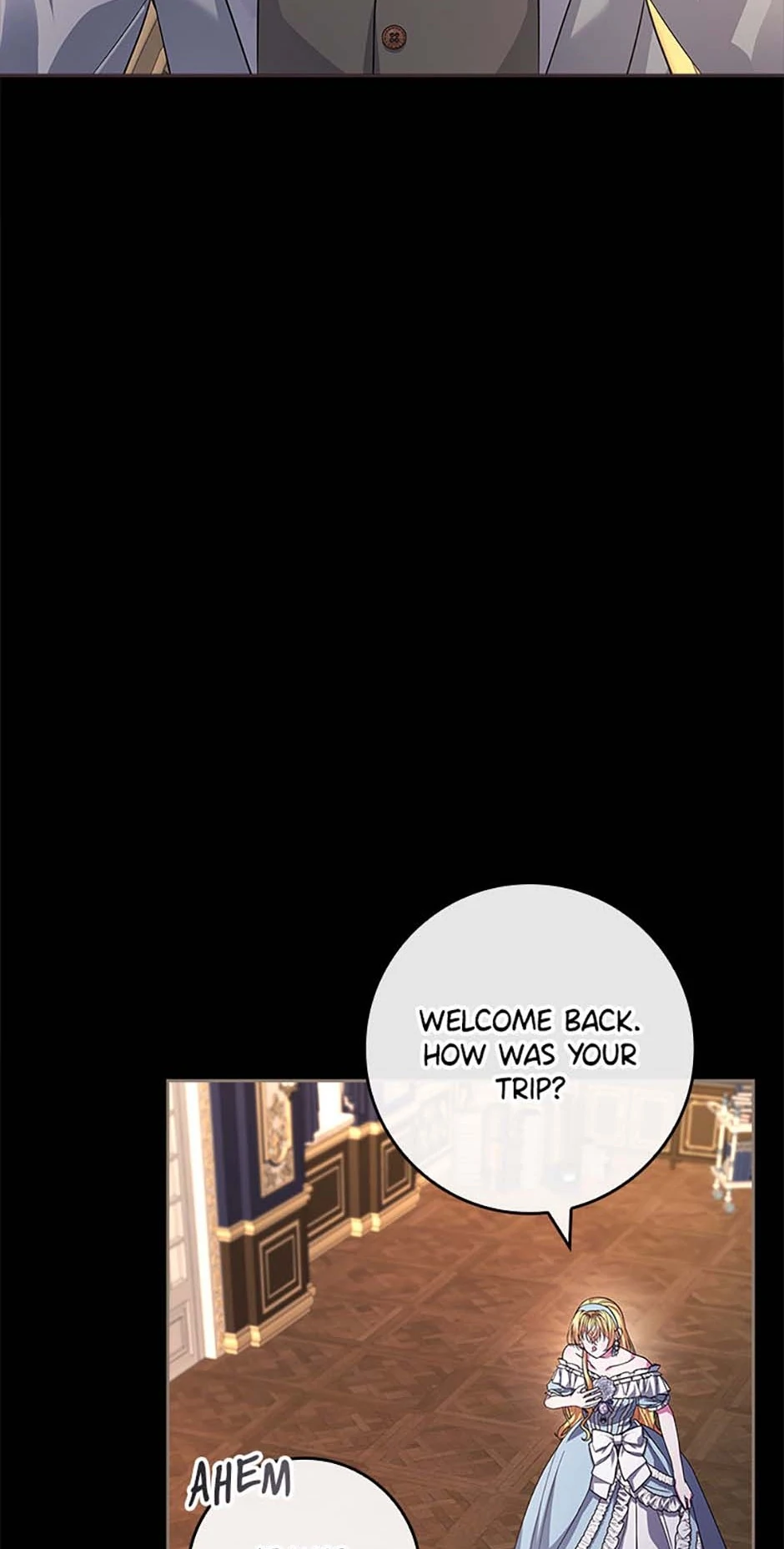 12 O’Clock Marionette Chapter 31 - page 62
