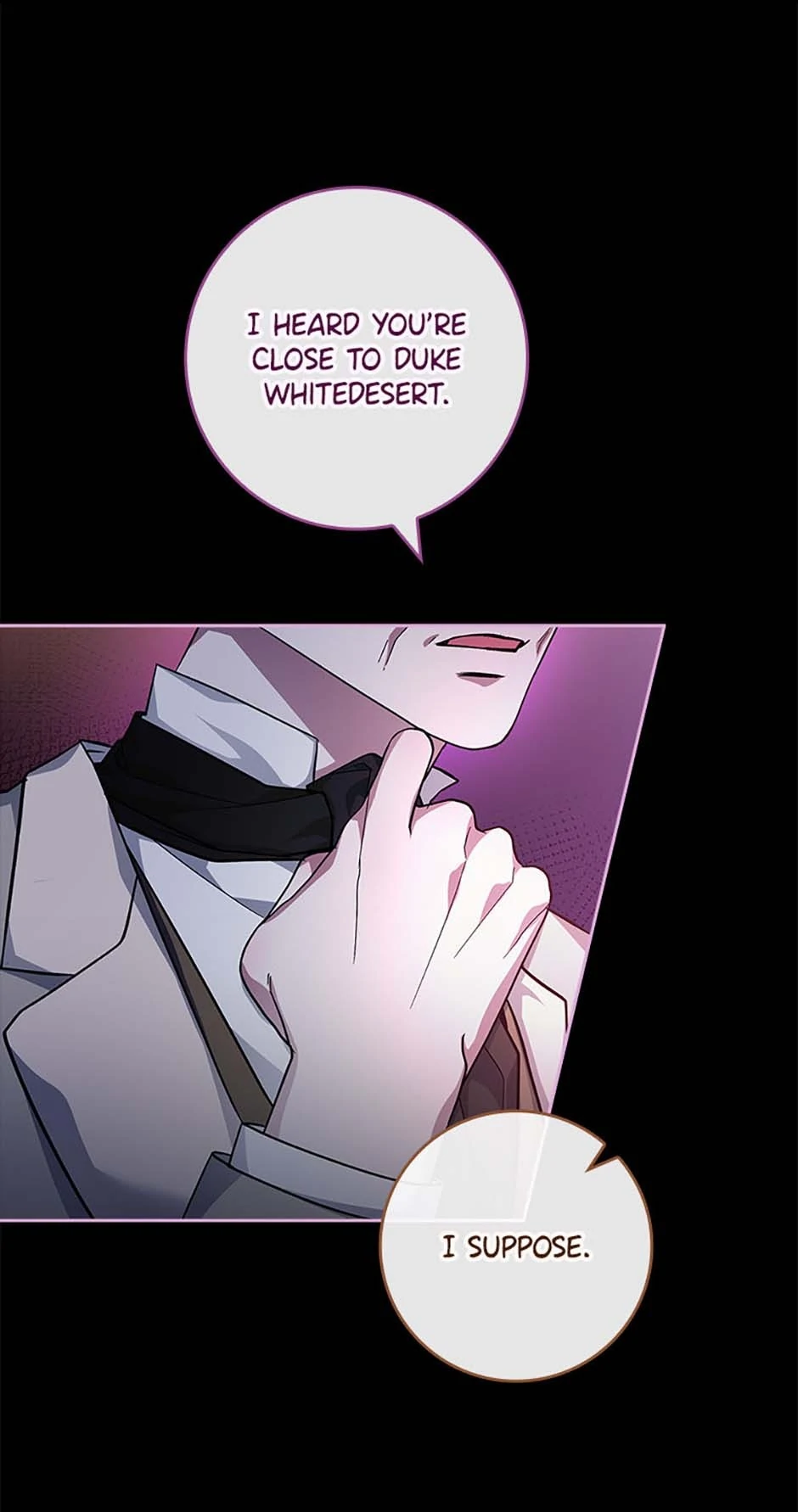 12 O’Clock Marionette Chapter 31 - page 65