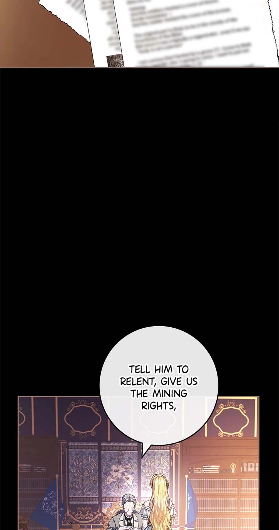 12 O’Clock Marionette Chapter 31 - page 68