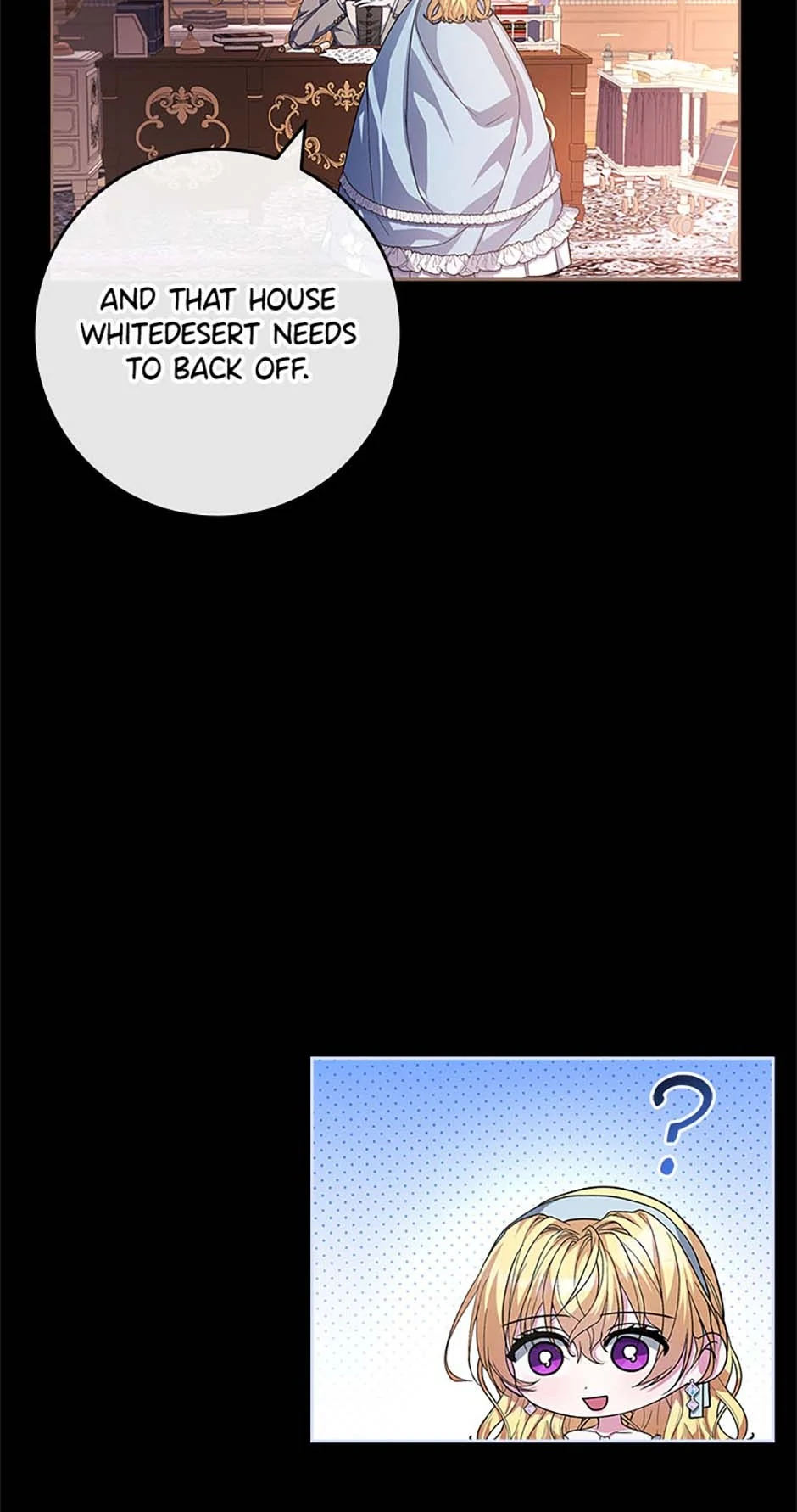 12 O’Clock Marionette Chapter 31 - page 69