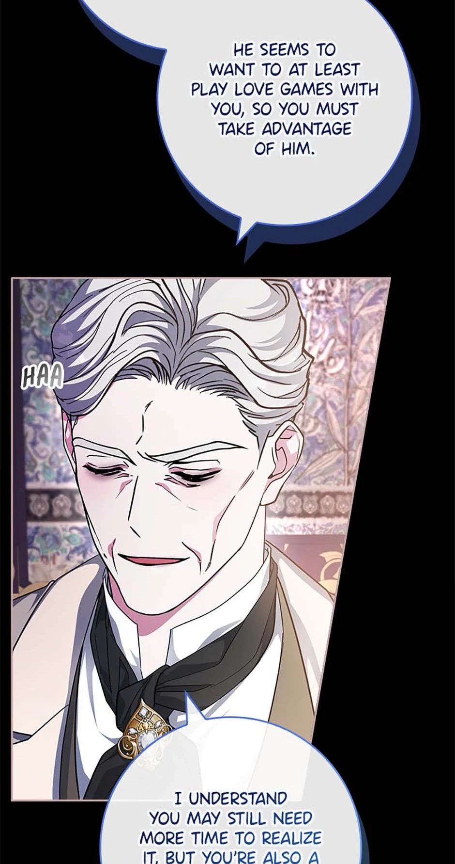 12 O’Clock Marionette Chapter 31 - page 72