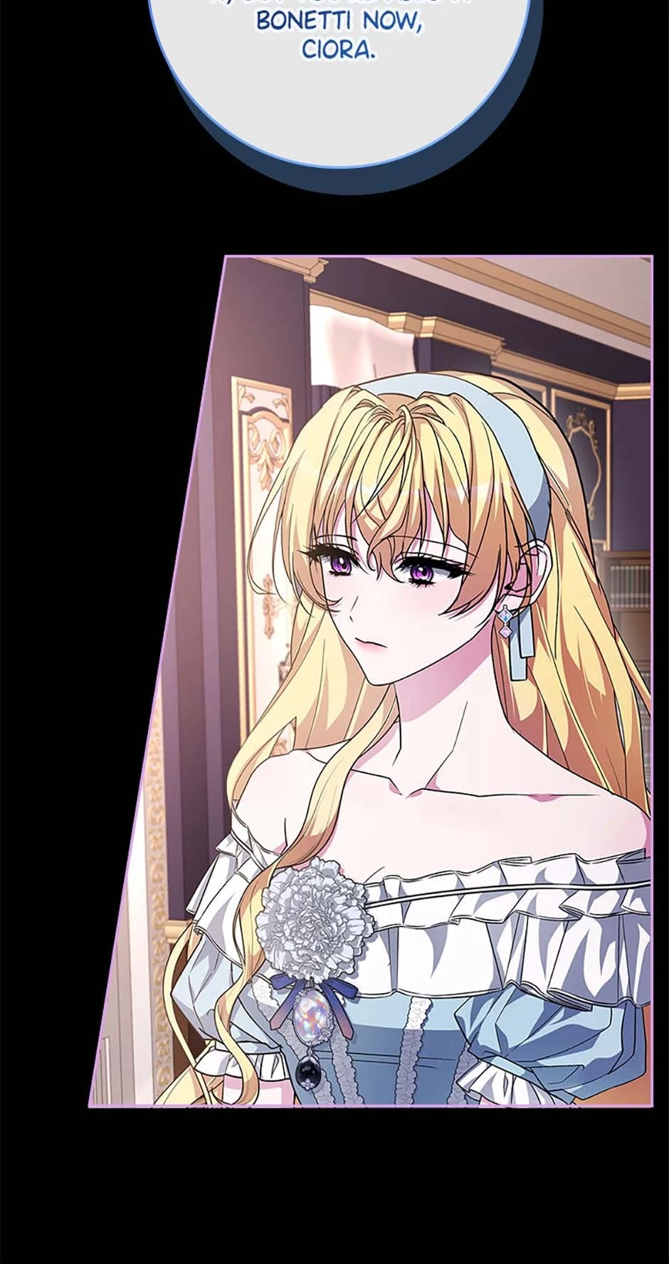 12 O’Clock Marionette Chapter 31 - page 73