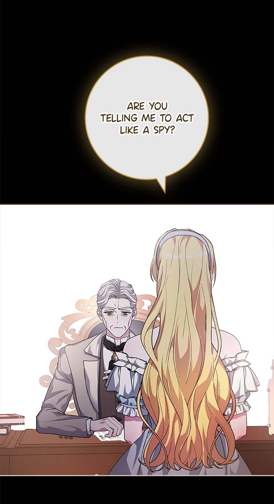 12 O’Clock Marionette Chapter 31 - page 75