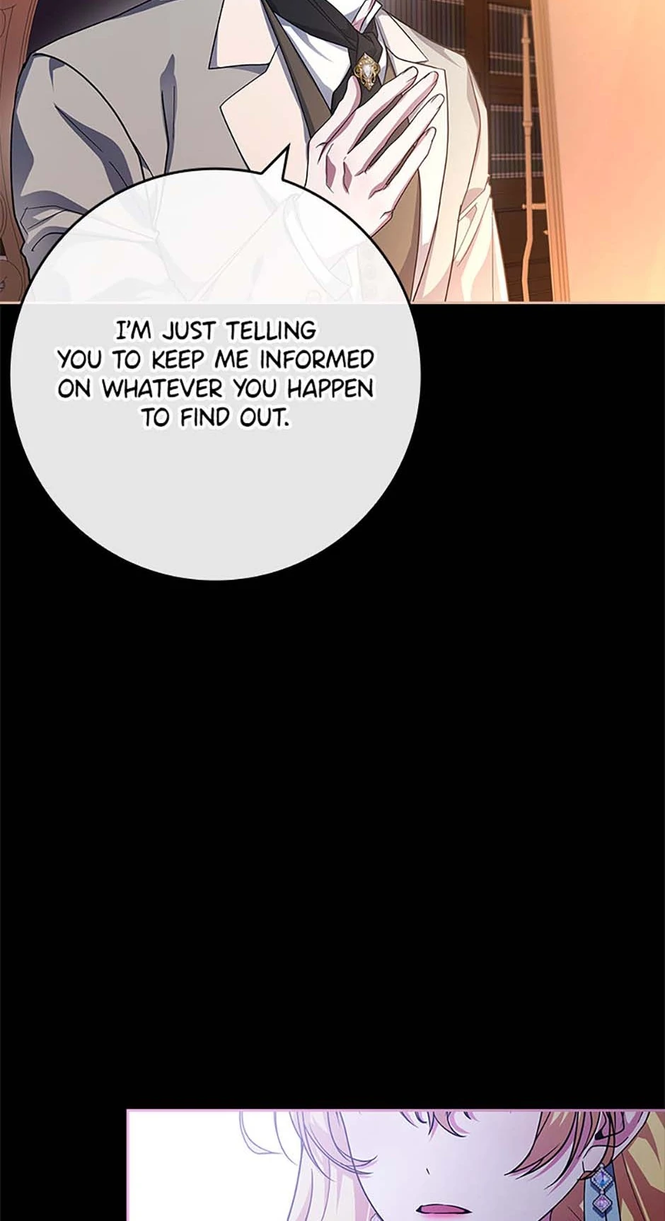12 O’Clock Marionette Chapter 31 - page 77