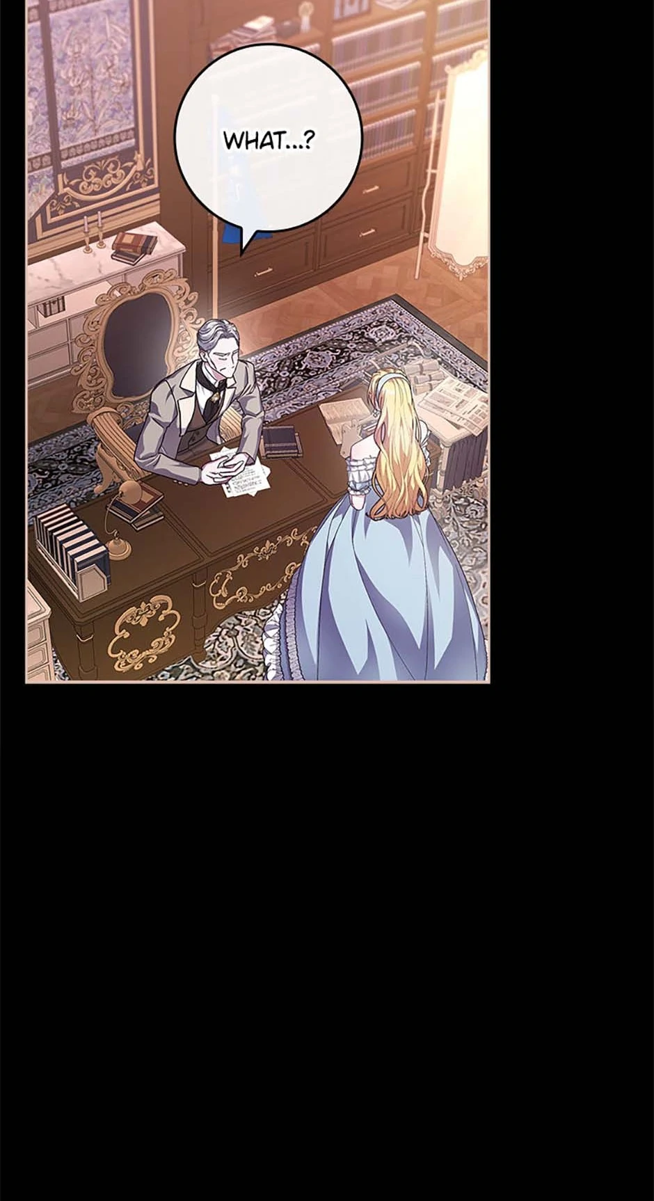 12 O’Clock Marionette Chapter 31 - page 79