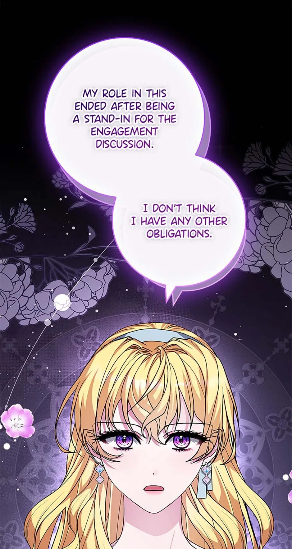 12 O’Clock Marionette Chapter 31 - page 81