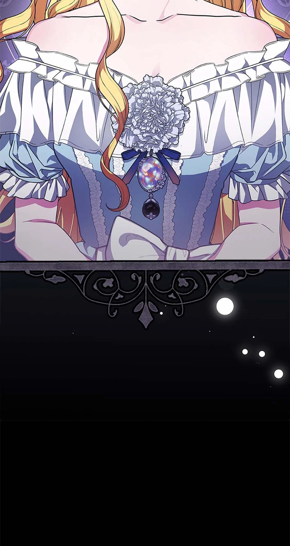 12 O’Clock Marionette Chapter 31 - page 82