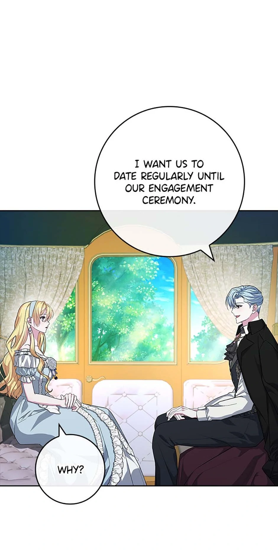 12 O’Clock Marionette Chapter 31 - page 9