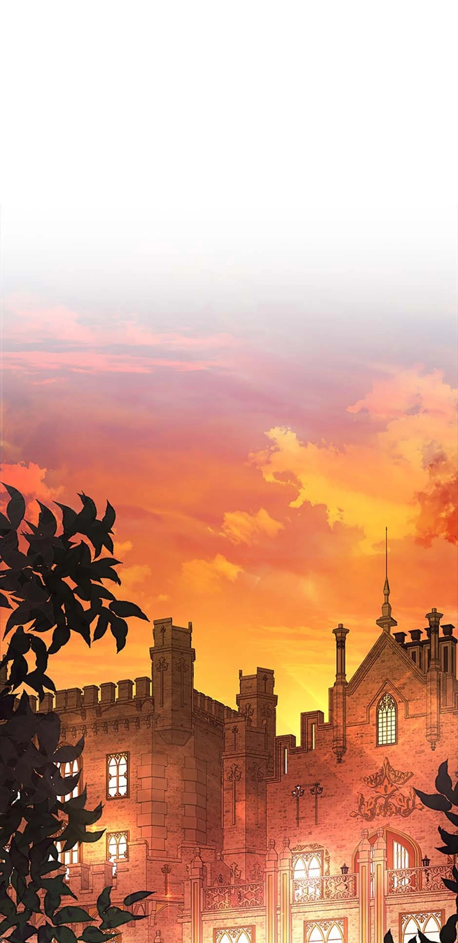 12 O’Clock Marionette Chapter 10 - page 1