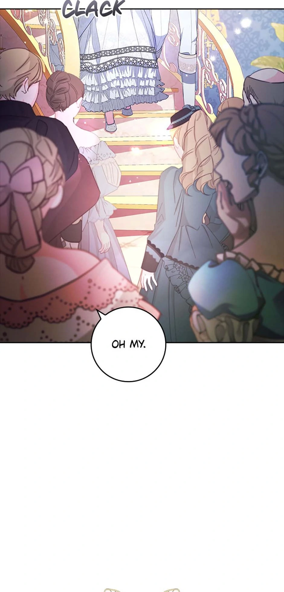 12 O’Clock Marionette Chapter 10 - page 11