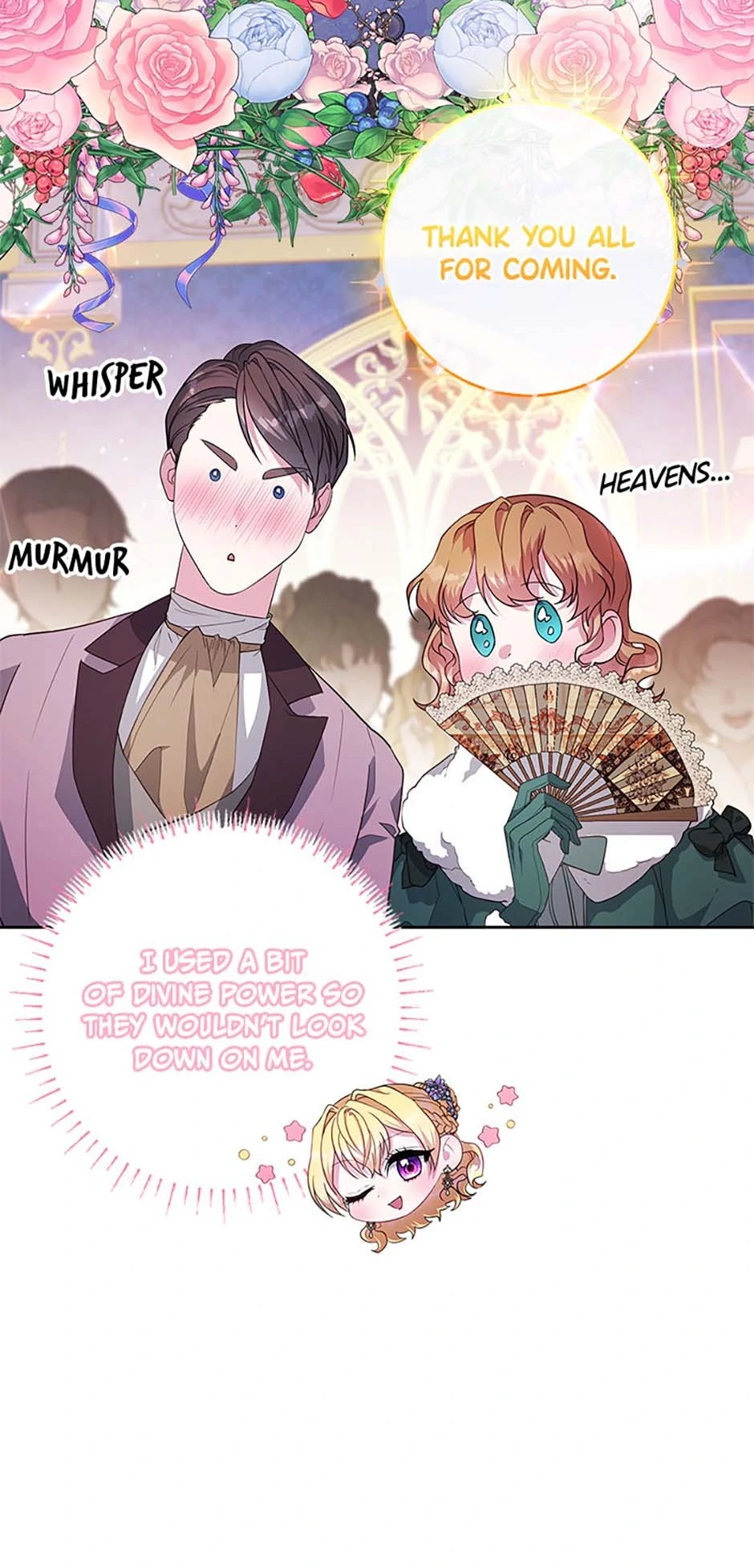 12 O’Clock Marionette Chapter 10 - page 15