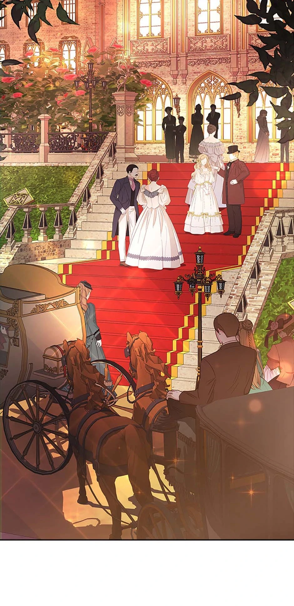 12 O’Clock Marionette Chapter 10 - page 2