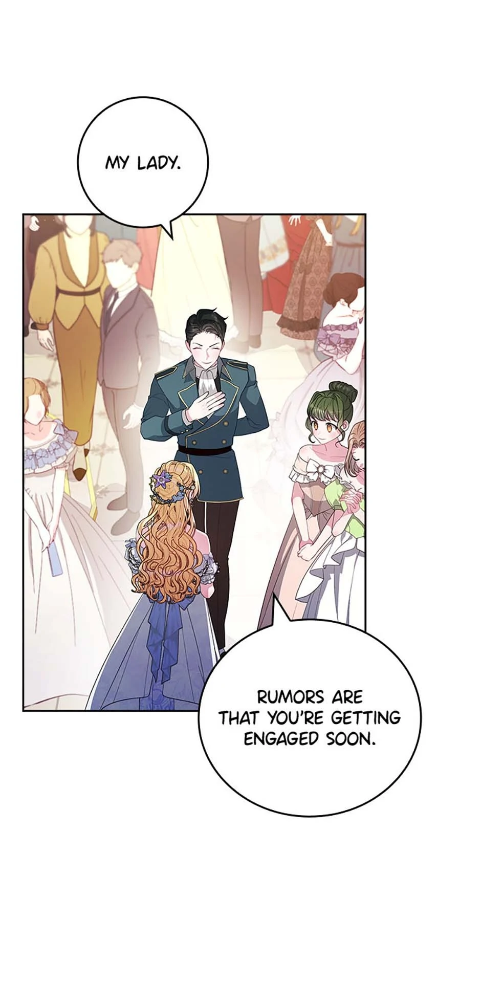 12 O’Clock Marionette Chapter 10 - page 23