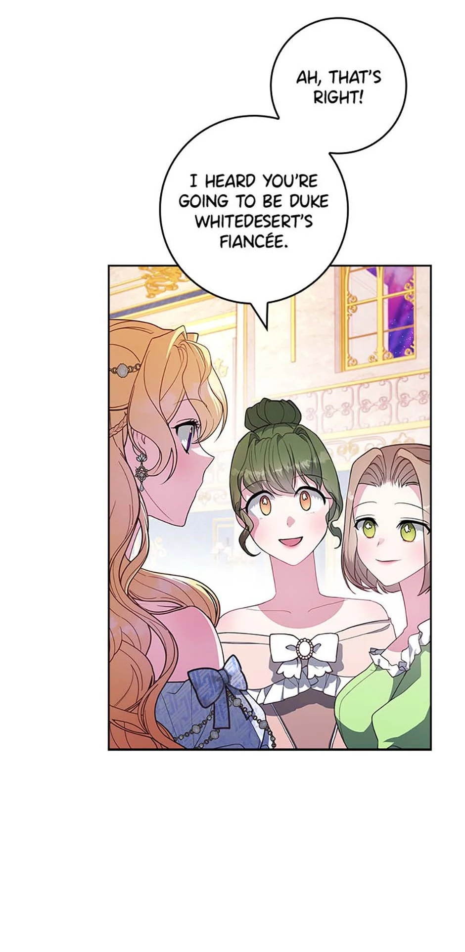 12 O’Clock Marionette Chapter 10 - page 24