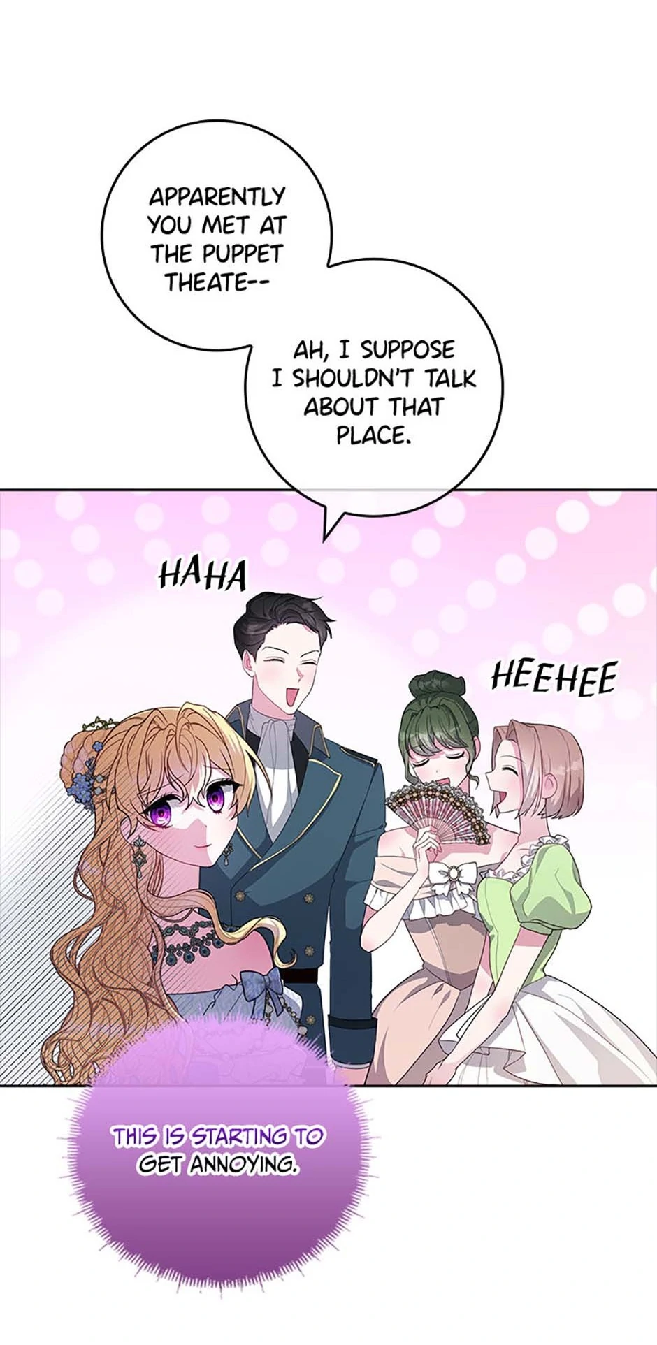 12 O’Clock Marionette Chapter 10 - page 25