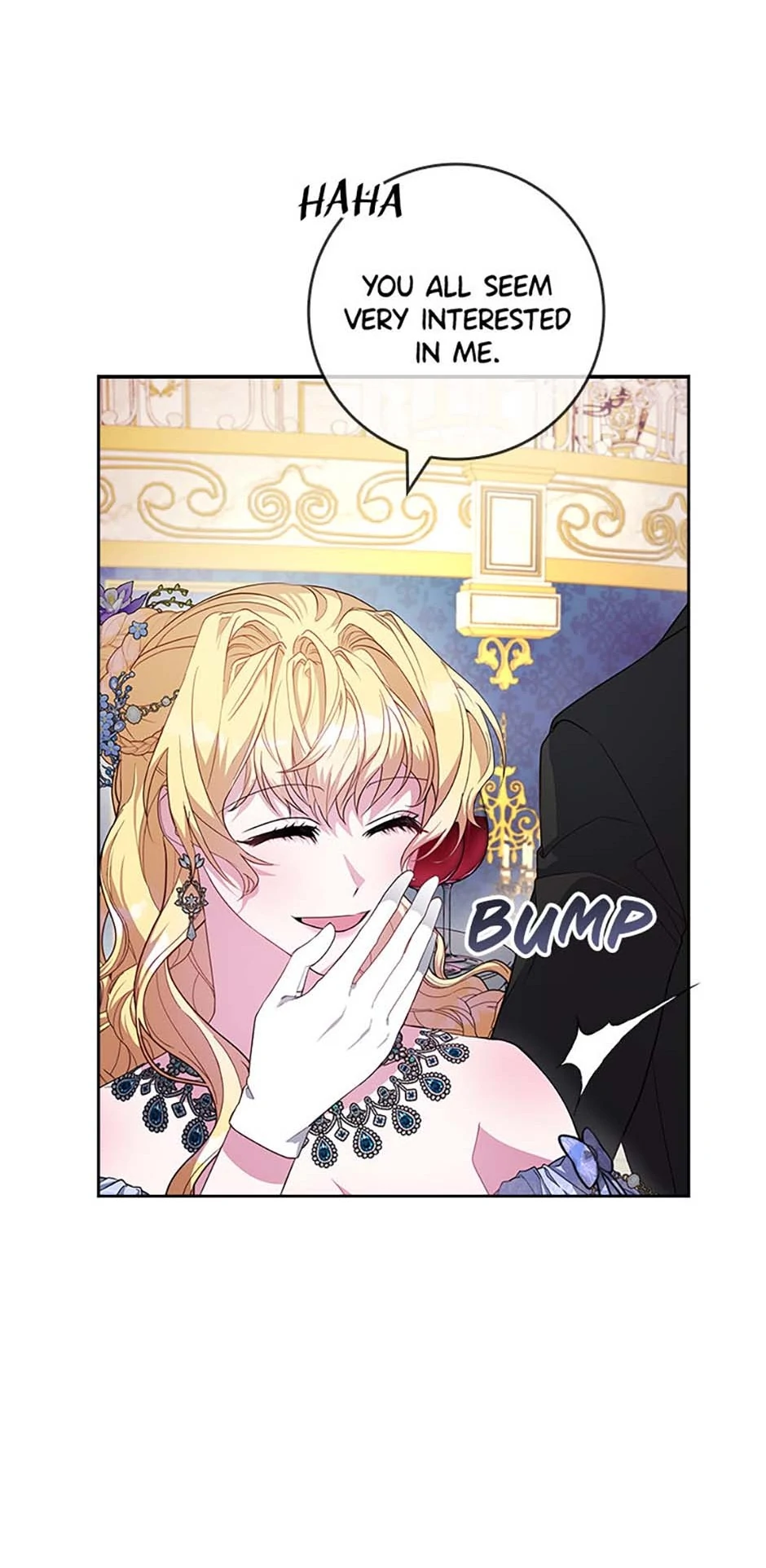 12 O’Clock Marionette Chapter 10 - page 26