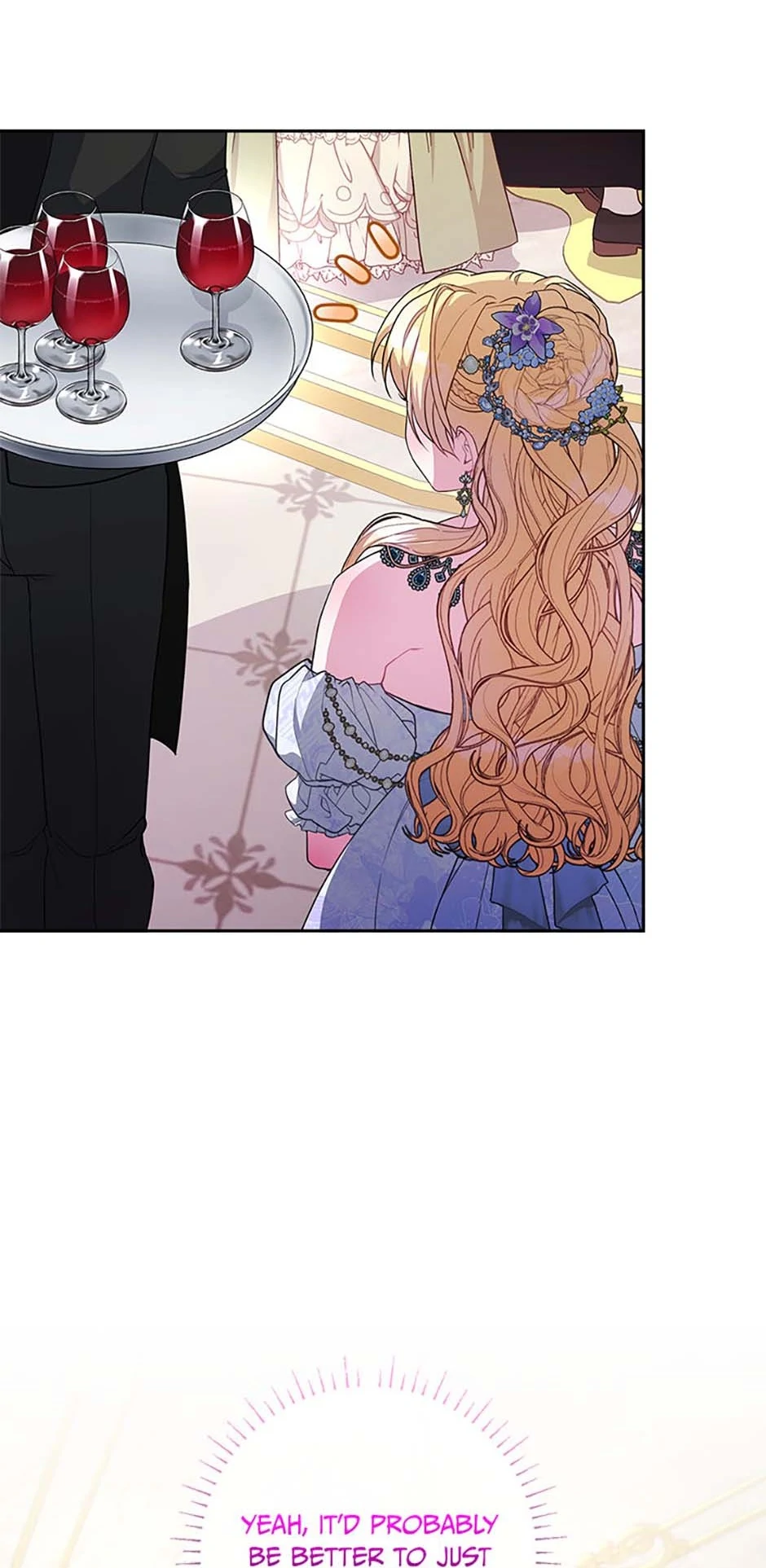 12 O’Clock Marionette Chapter 10 - page 27