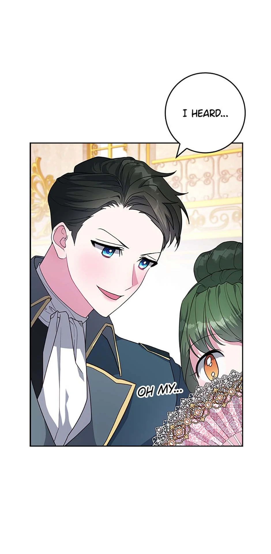 12 O’Clock Marionette Chapter 10 - page 29