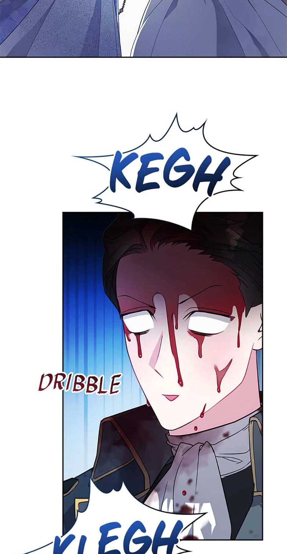 12 O’Clock Marionette Chapter 10 - page 31