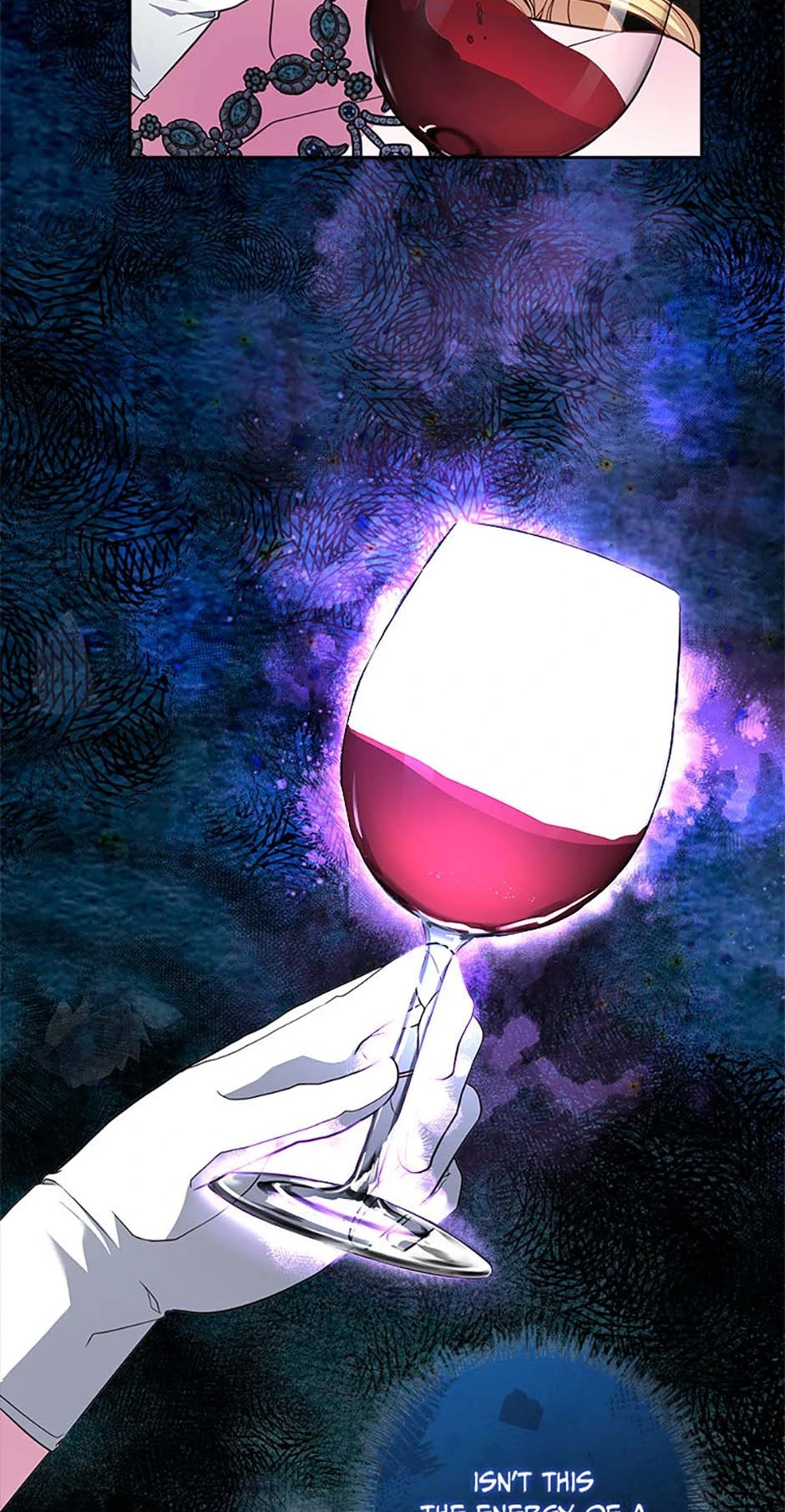 12 O’Clock Marionette Chapter 10 - page 34