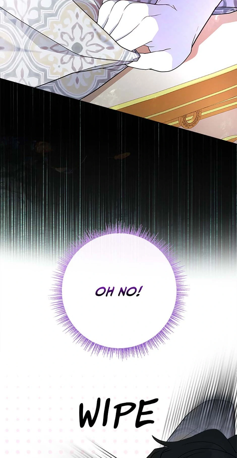 12 O’Clock Marionette Chapter 10 - page 36