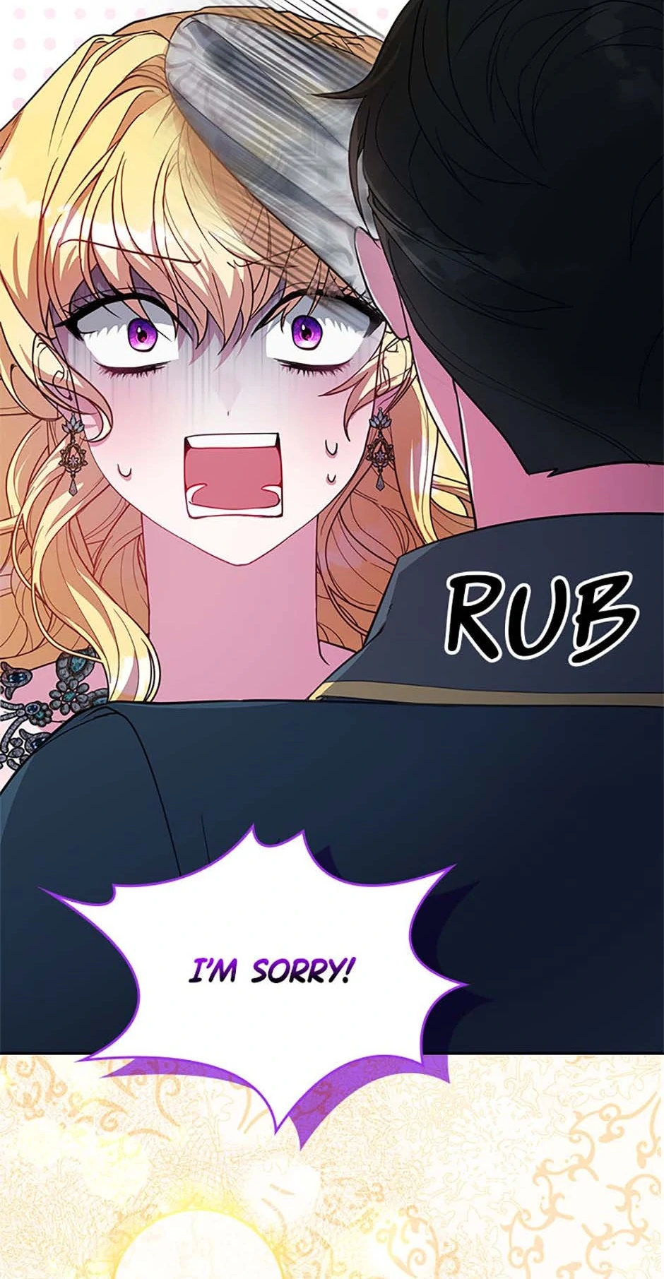 12 O’Clock Marionette Chapter 10 - page 37