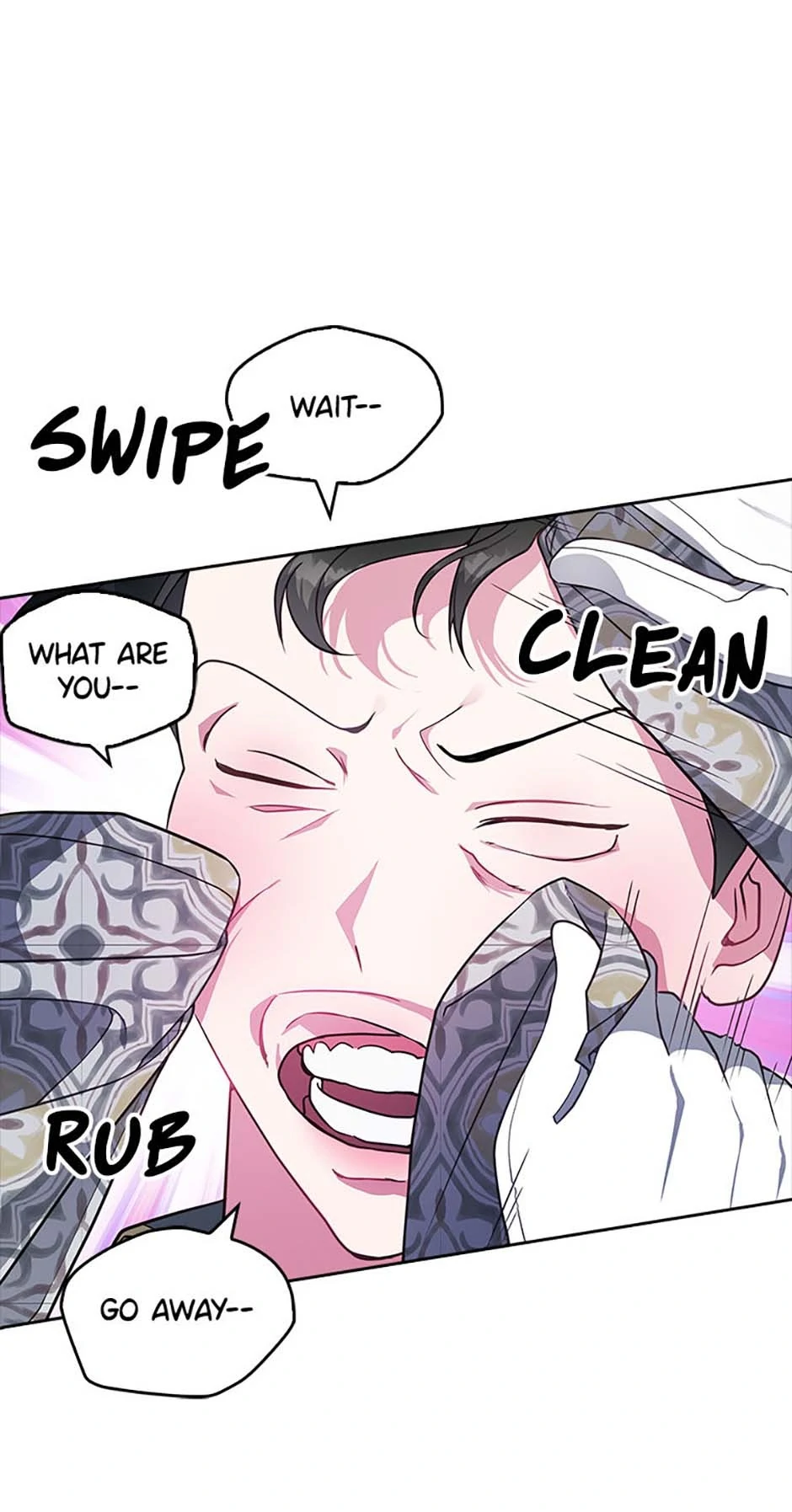 12 O’Clock Marionette Chapter 10 - page 39