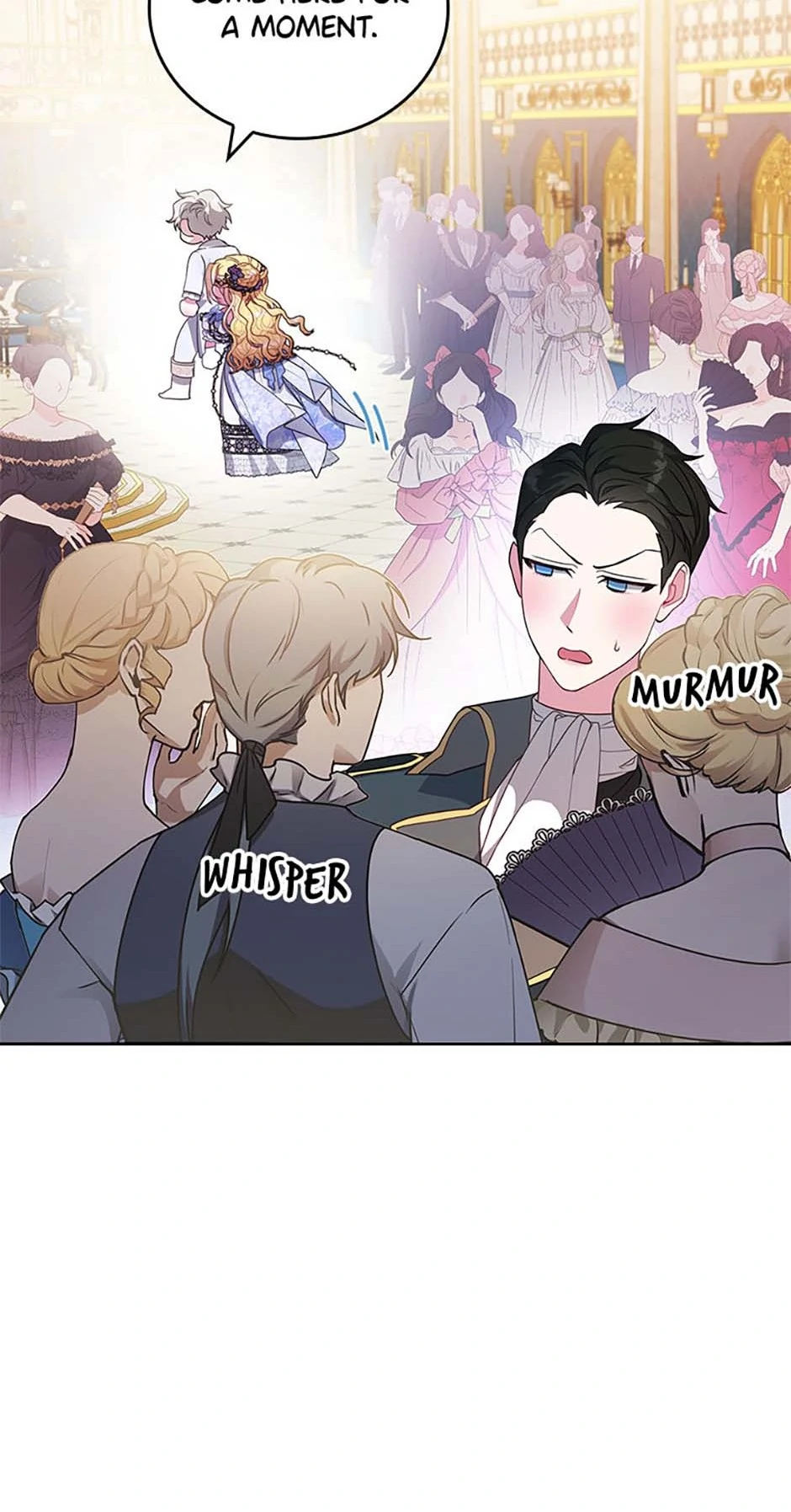 12 O’Clock Marionette Chapter 10 - page 44