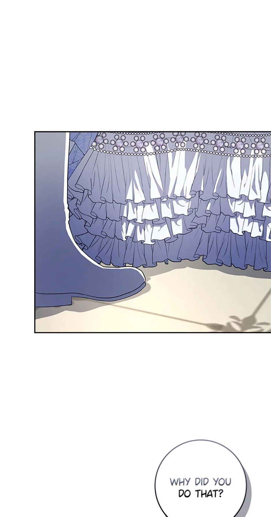 12 O’Clock Marionette Chapter 10 - page 45