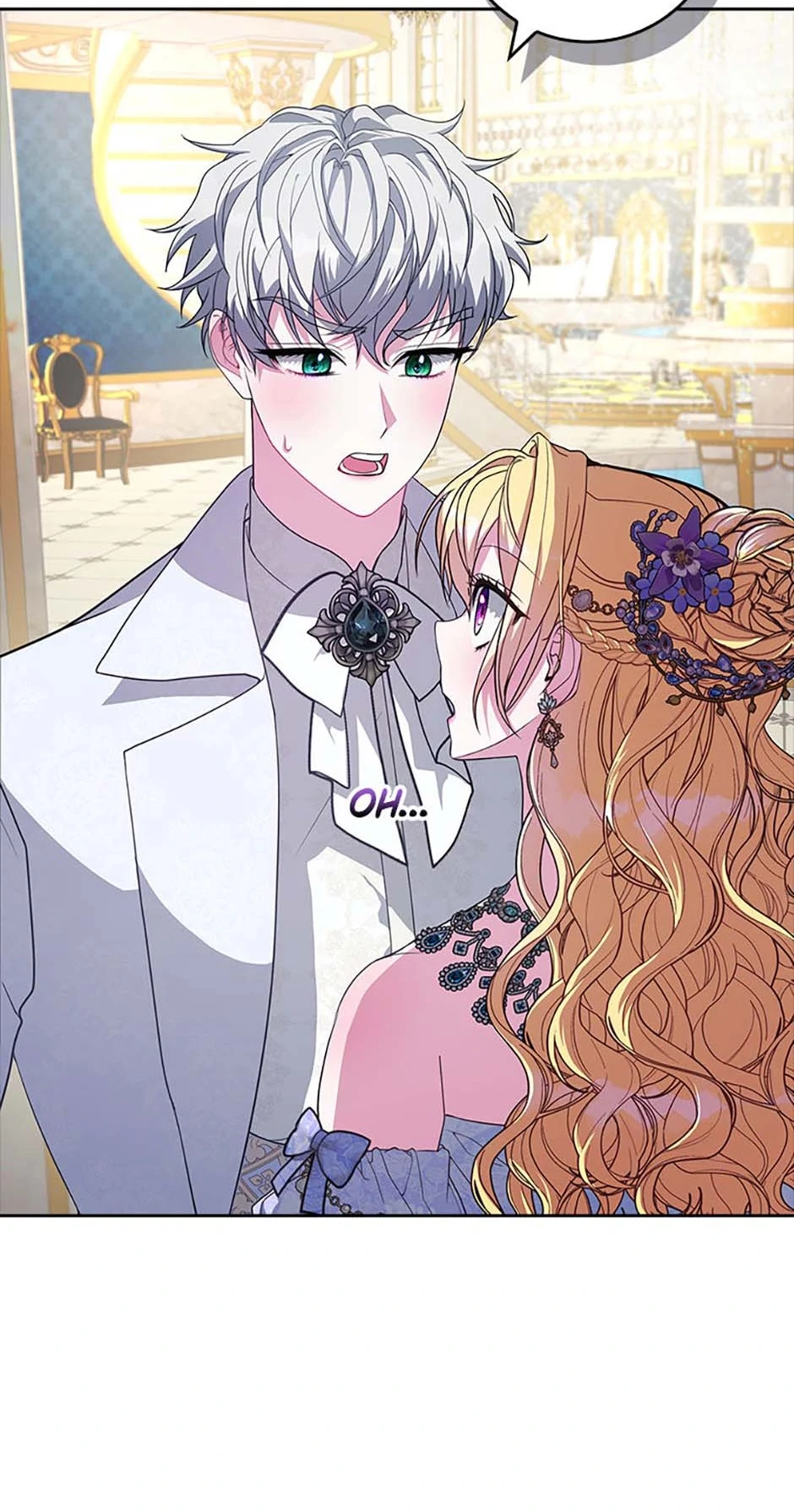 12 O’Clock Marionette Chapter 10 - page 46
