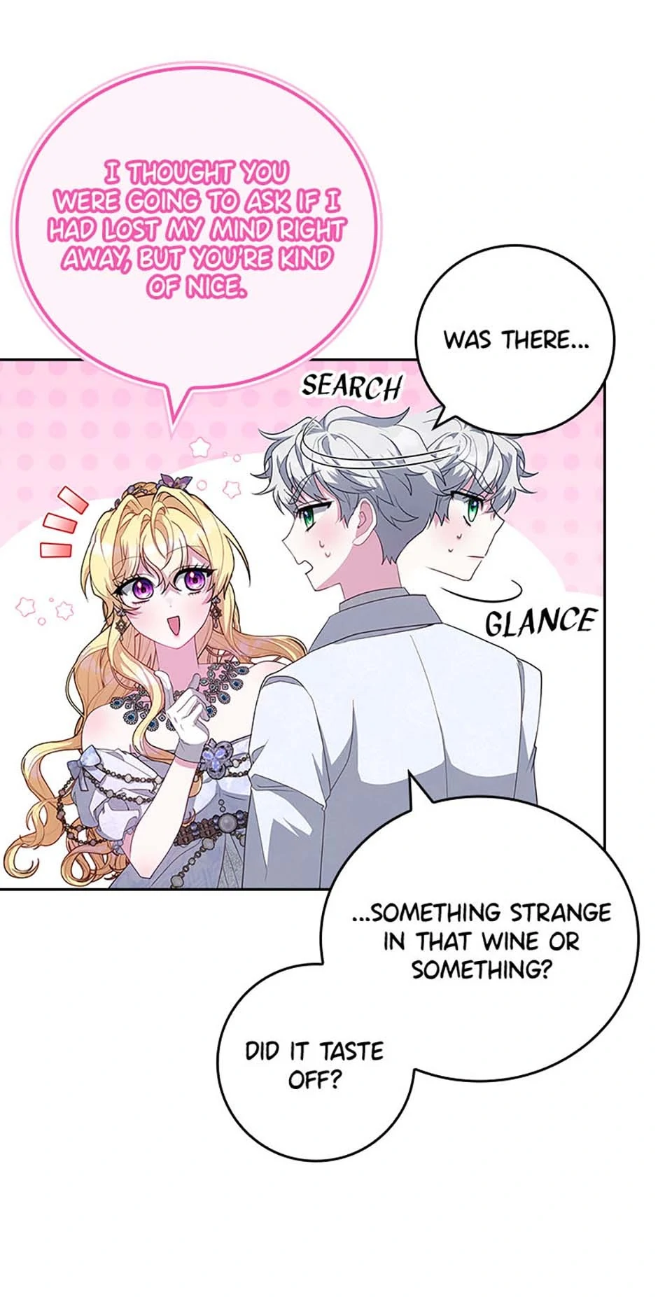 12 O’Clock Marionette Chapter 10 - page 47