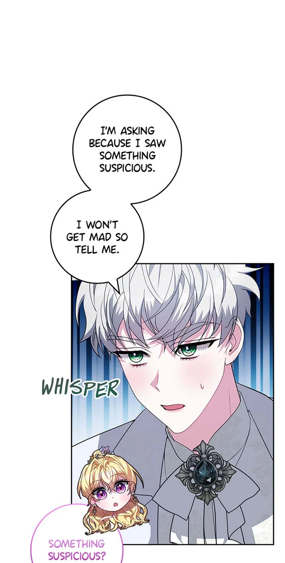 12 O’Clock Marionette Chapter 10 - page 48
